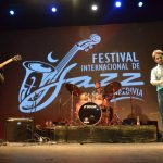 Vuelve el Festival Internacional de Jazz de Valdivia al Teatro Cervantes con una edición de lujo