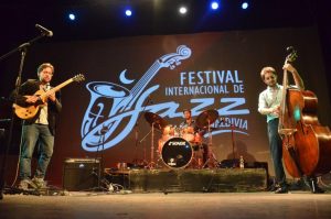 Vuelve el Festival Internacional de Jazz de Valdivia al Teatro Cervantes con una edición de lujo