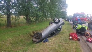 Investigan accidente de tránsito con resultado de muerte en Río Bueno