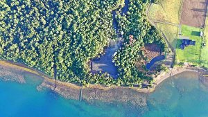 Comunidades acusan “omisión” municipal tras anulación de ordenanza que protegía humedales rurales en Panguipulli