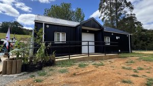 Inauguran inéditas oficinas de la Delegación Sur para fortalecer atención en sectores rurales