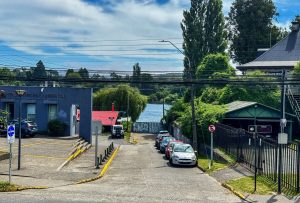 Valdivia impulsará diseños urbanos para renovar Pasaje Orella y Costanera Prat en su borde fluvial