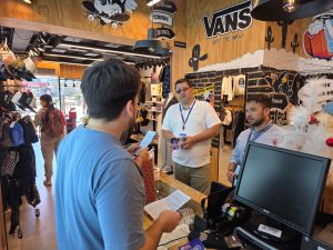 Refuerzan fiscalización laboral en Valdivia para asegurar derechos durante el balotaje