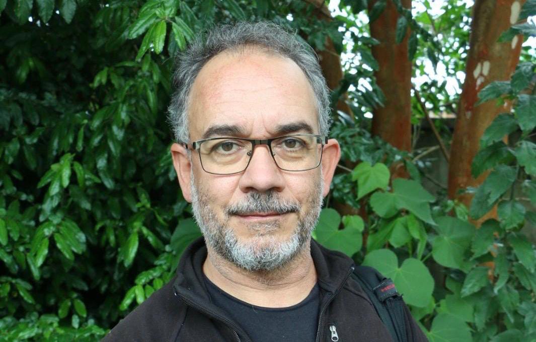 Seremi del Medio Ambiente de Los Ríos Alberto Tacón deja su cargo tras renuncia voluntaria