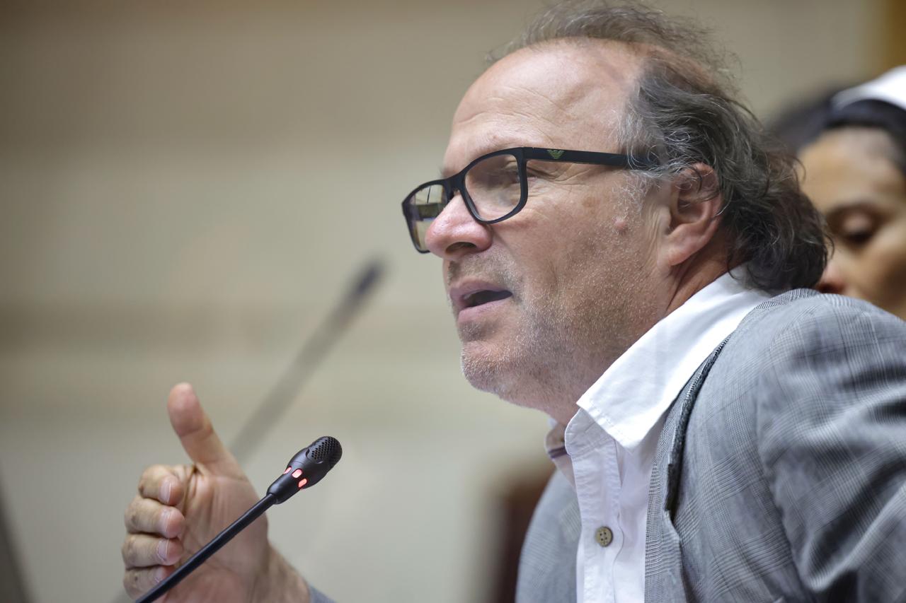 Senador de Urresti ante futuro Gobierno de Kast: “Seremos una oposición contundente”