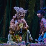 Cervantes en Comunas cierra diciembre con funciones gratuitas en Valdivia y Mariquina