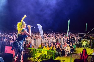 Los atractivos eventos que se preparan para este verano en Valdivia: ¿Cuáles se suman?