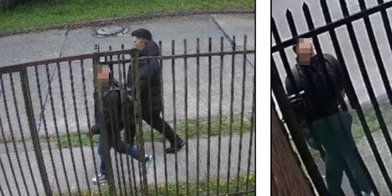 Se encontraba prófugo: Detienen a joven de 17 años acusado de cometer diversos robos en Valdivia