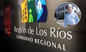 GORE tilda de “incomprensible” dichos de alcalde de La Unión y niega sesgo político en asignación de recursos