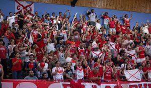 Se juega en La Unión: CDV traslada crucial final por polémica solicitud de gimnasio a Las Ánimas