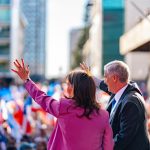 Nuestra Primera Dama