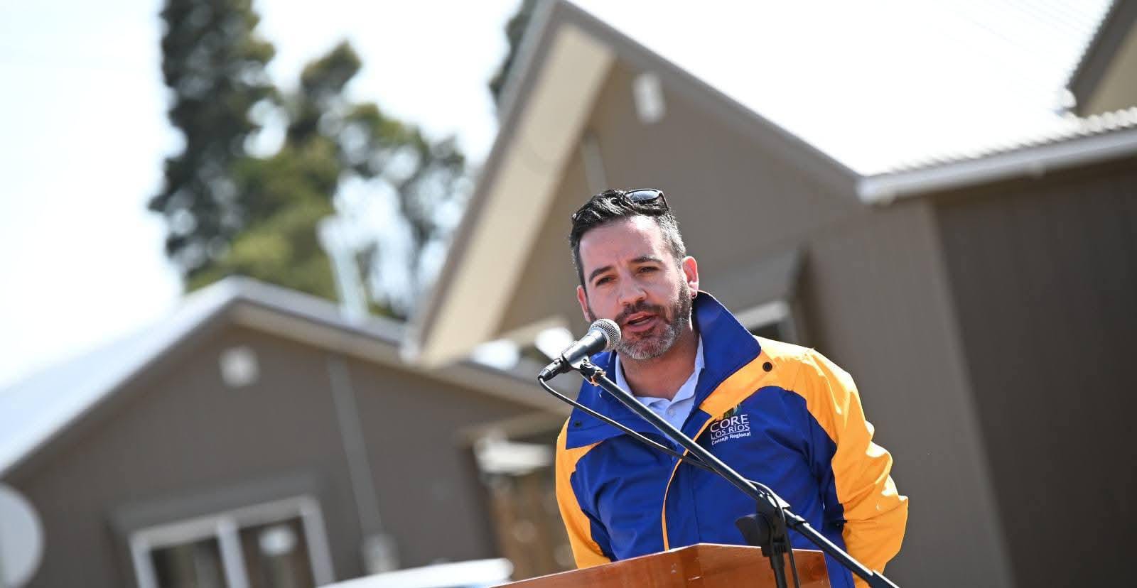 CORE Mario Schmeisser ofrece disculpas públicas tras chocar ebrio y descarta fuga