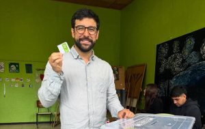 Diputado electo Matías Fernández pide diálogo al Gobierno de Kast y anteponer el “interés ciudadano”