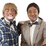 El histórico dúo Melón y Melame llega a Dreams Valdivia con show gratuito