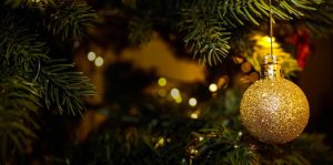 Encendido del árbol navideño marcará inicio de fiestas de fin de año en Valdivia: ¿Cuándo y a qué hora?