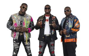 Reggaeton Boy’s regresa tras 12 años: El trío de los 2000 revive su fenómeno en Dreams Valdivia