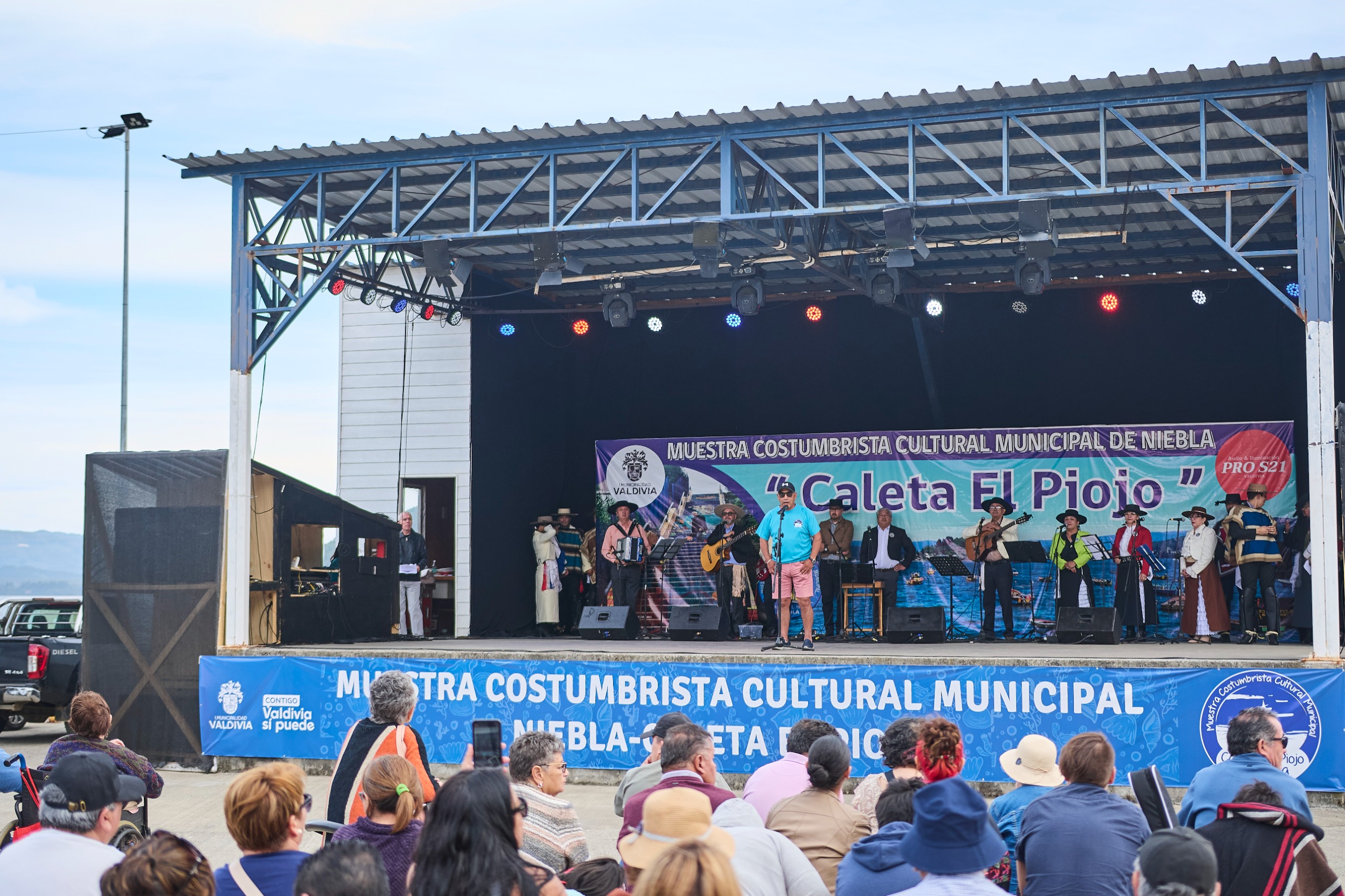 Deporte, cultura y ferias: Destinan $73 millones para animar el verano 2026 en Valdivia