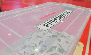 Segunda vuelta en Los Ríos: Todo lo que necesitas saber para ir a votar este domingo