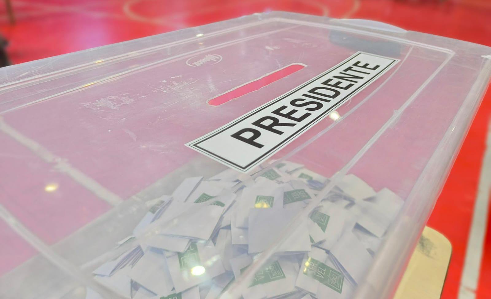 Segunda vuelta en Los Ríos: Todo lo que necesitas saber para ir a votar este domingo