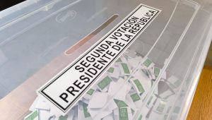 Participación electoral en Los Ríos: Más del 84% de votantes acudió a las urnas en segunda vuelta