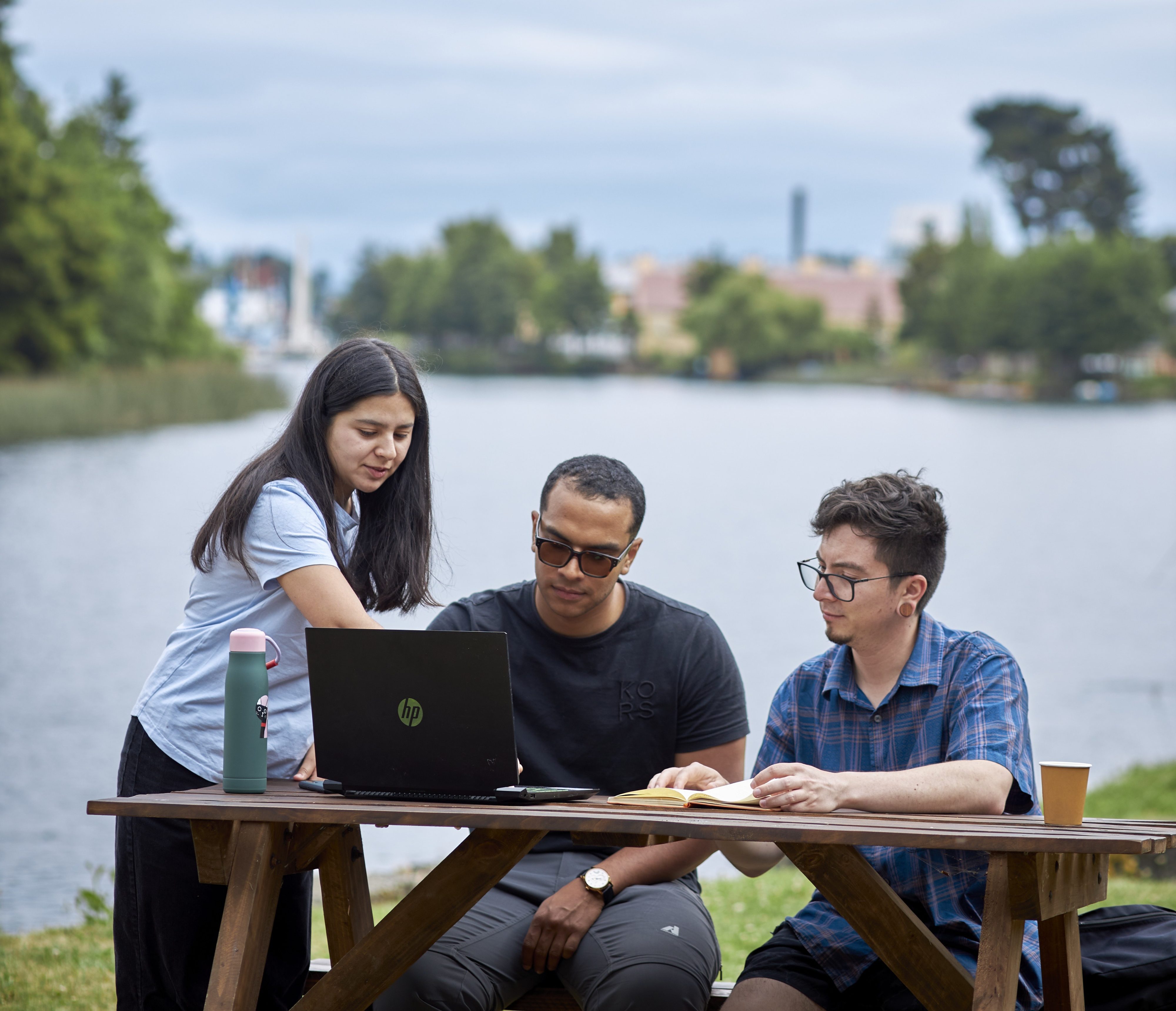 Más de 3 mil 700 estudiantes se matriculan en la UACh