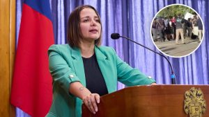 Amtmann confirma un detenido por agresión a inspectores municipales y anuncia querella contra responsables