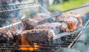 Por calor intenso: Prohíben asados en parques municipales de Valdivia para evitar incendios