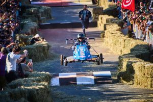 Las postales que dejó la nueva versión de “Autos Locos en Valdivia”: ¿Quién ganó?