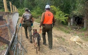 Hallan “elementos de interés” en nueva jornada de diligencias en casa de Julia Chuñil