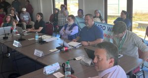 Comunidades denuncian “actuar ilegal y discriminatorio” tras rechazo del ECMPO Wadalafken en Los Ríos