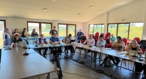 CRUBC define plazo de 30 días para polígono definitivo del ECMPO Wadalafken en Los Ríos