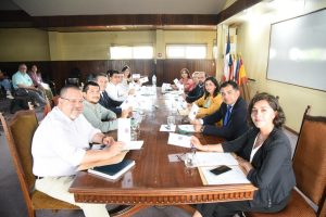 Aprueban proyecto de US$15 millones para modernizar sistema de aguas servidas de Panguipulli