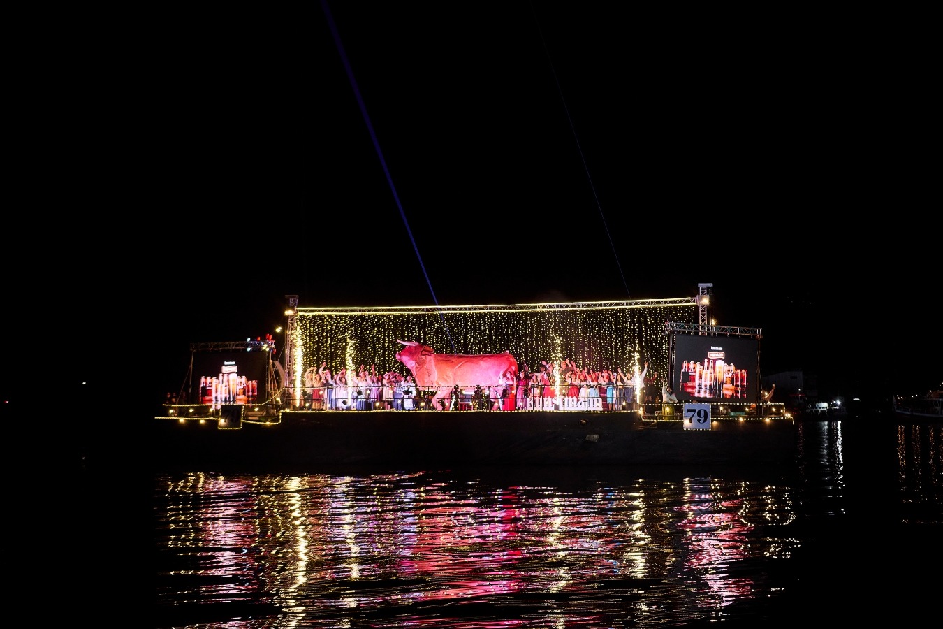 Valdivia: Extienden inscripciones al corso fluvial con millonarios premios para embarcaciones