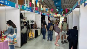 Expo Muniemprende Verano 2026 abrirá el calendario de ferias en Valdivia