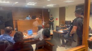 “Me quería quitar la plata de mi pensión”: Testimonio clave en Caso de Julia Chuñil