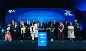 Diputado electo Matías Fernández acusa “intereses” empresariales y “conservadurismo” en gabinete de Kast