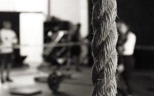 Valdivia: Invierten $361 millones para fortalecer la reinserción juvenil con nuevo gimnasio en Las Gaviotas