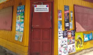 Prohíben funcionamiento a minimarket en Paillaco: Hallan casi 200 kilos de comida vencida y dañada por ratones