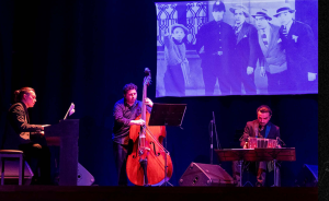 “Cervantes en Comunas 2026” iniciará con teatro y tango gratuito en Los Ríos