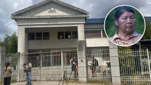 Decretan prisión preventiva para Javier Troncoso uno de los hijos de Julia Chuñil