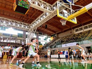 Los Ríos invertirá más de $860 millones para recibir los Juegos Binacionales de la Araucanía 2026