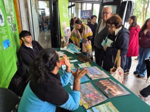 Valdivia celebra su primera Semana de los Humedales como Ciudad Humedal con cerca de 30 actividades abiertas