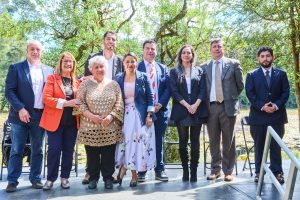 Lanzan quinta versión de “Valdivia Destaca” para reconocer a vecinos y organizaciones