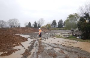 SMA inicia proceso para exigir evaluación ambiental a proyecto inmobiliario Relleno Santa Rosa en Valdivia