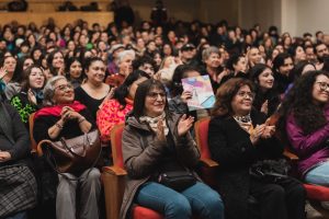 Festival Lluvia de Teatro abrirá convocatoria para su versión 28 en Valdivia