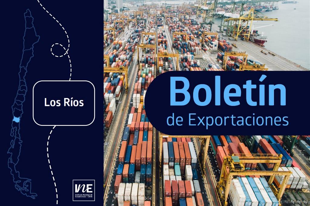 Alerta económica en Los Ríos: Exportaciones se cayeron a menos de la mitad en el cierre de 2025