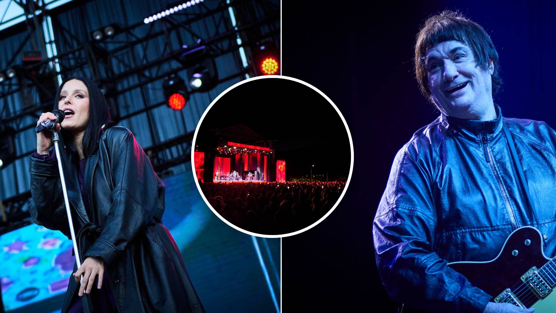 Más de 10 mil personas asistieron a la primera edición del Festival “Vive Valdivia”