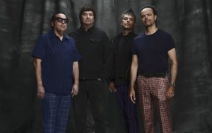 Francisca Valenzuela, Los Tres y Sergio Freire agotan en una hora las entradas del Festival Aniversario de Valdivia