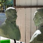 Monumentos y memoria