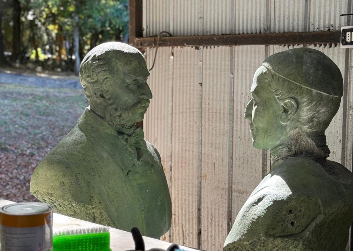 Monumentos y memoria